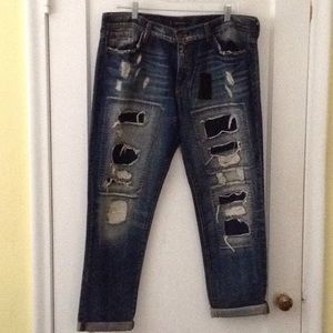 Denium Capri - Bohme